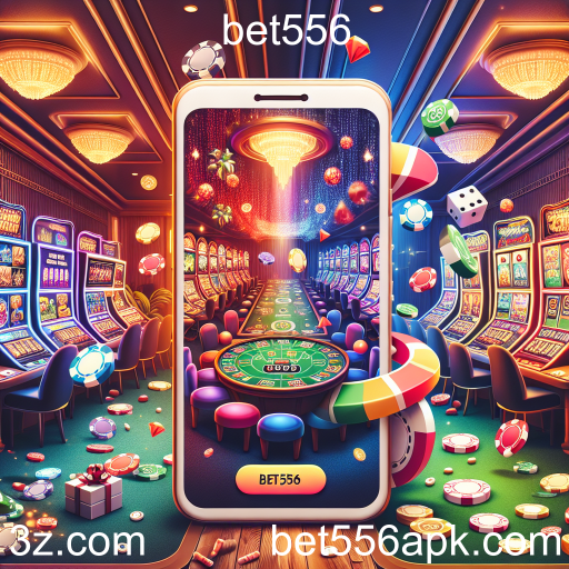 A Revolução dos Jogos Móveis